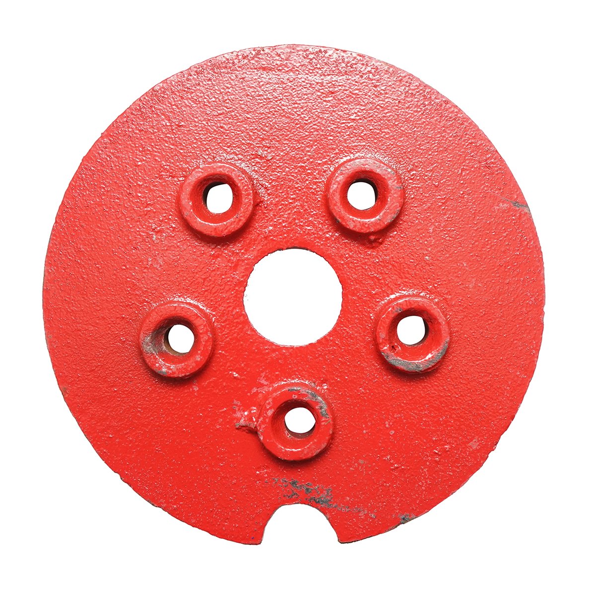 Contragreutate 12.3 Kg pentru tractor mic, motocultor si motosapa 8CP, 10CP, 15CP, 18CP